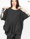 PCT5119 High Neck Top