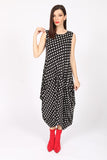 T1D1 Polka Dress