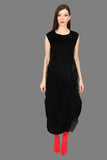 VEDG Velvet Dress