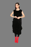VEDG Velvet Dress