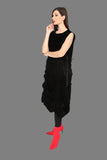 VEDG Velvet Dress