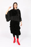 VEDG Velvet Dress