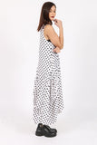 T1D1 Polka Dress