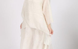 Have you decided on your summer wardrobe? Let us help you! - HEYDARI 