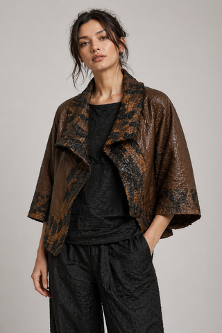Leather & Fur Collection