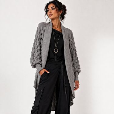 Elegant jacket