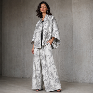 Zafar Jacket
