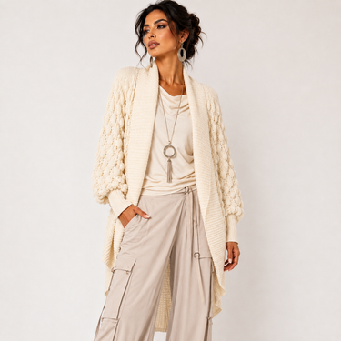 Elegant jacket