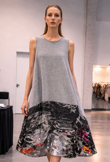 Elegant casual dress