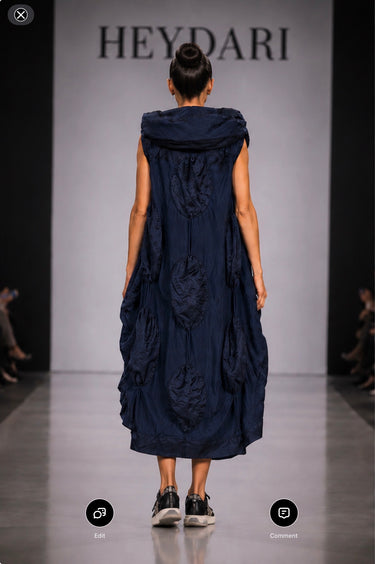 NOD913 Dress