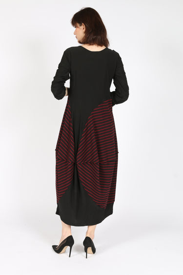 T1D7125 Jersey Dress