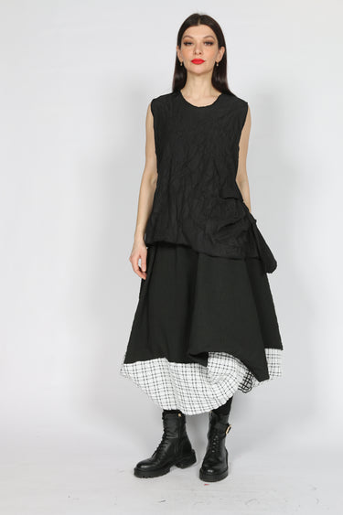 Zafar Dress