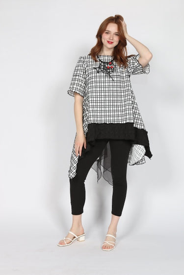 Robyn Top