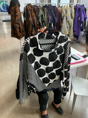 Jalil jacket