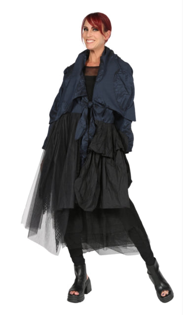 NoJWOW jacket