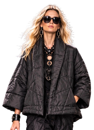 Everyday jacket