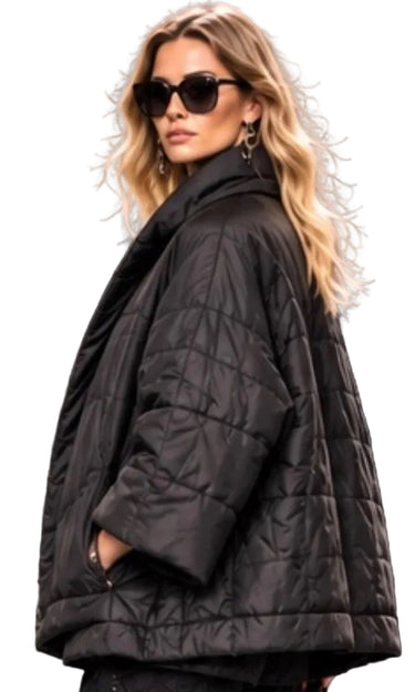 Everyday jacket