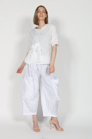 CSTL Crunchy Top
