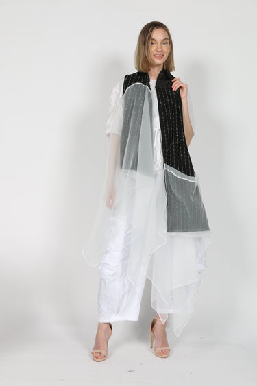 Chifon scarf