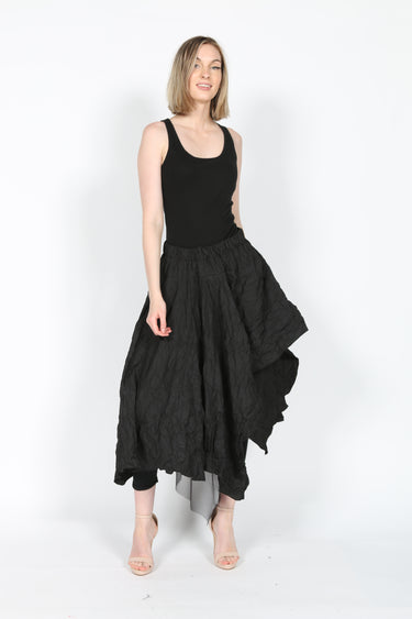 Funky skirt