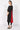Tow Tone Pleated Dress