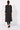 Tow Tone Pleated Dress