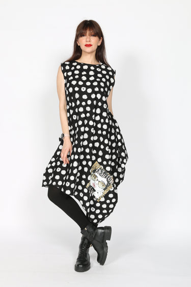 Nod7055S dress