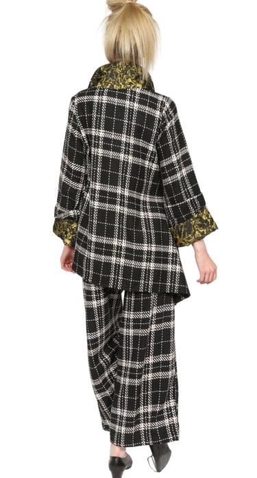 Chanel Look Alike Jacket