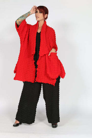 NojE Jacket