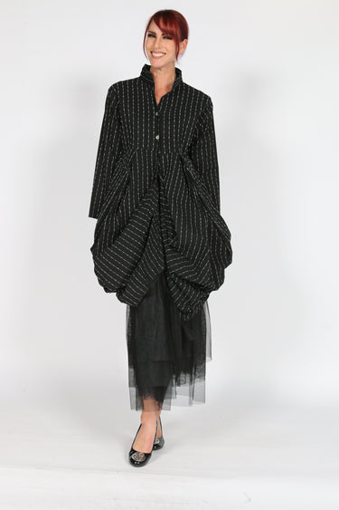 Kim jacket