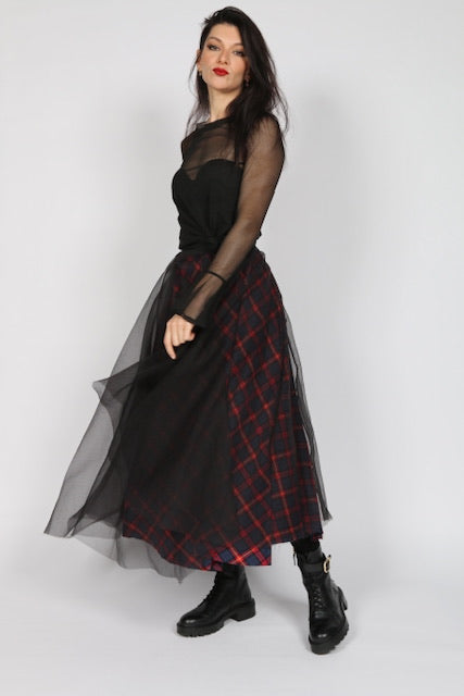 Melany Skirt