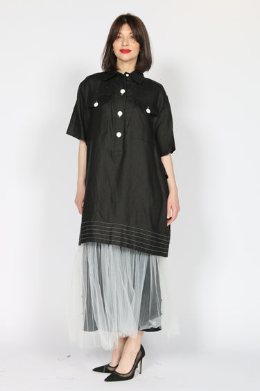 Nu dress