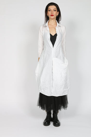 Csda dress