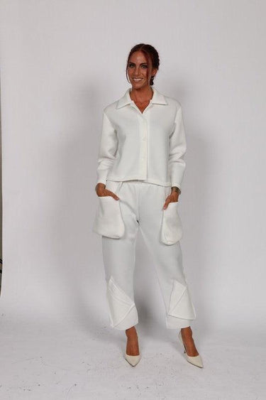 SKP2048 Scuba Pants - HEYDARI 