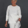 SKT5109 Scuba Top - HEYDARI 