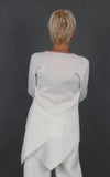 SKT5109 Scuba Top - HEYDARI 