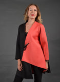 SKJ Scuba Jacket - HEYDARI 