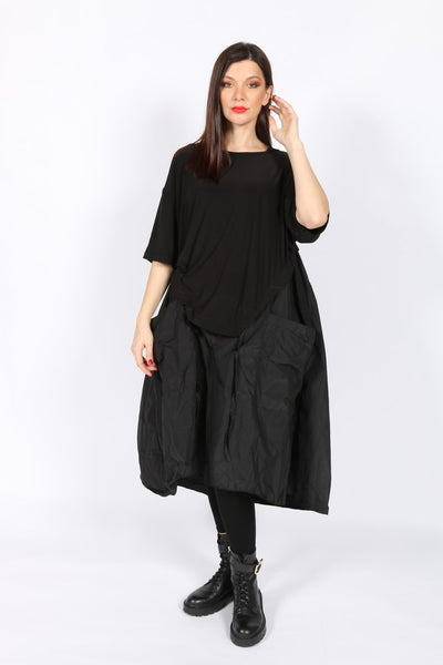 SIMPLE DRESS