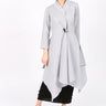 SKJ4011 Jacket - HEYDARI 