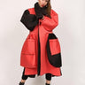 SKJ914 Scuba Jacket - HEYDARI 