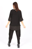 T1T1 Jersey Top